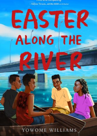 Easter Along The River